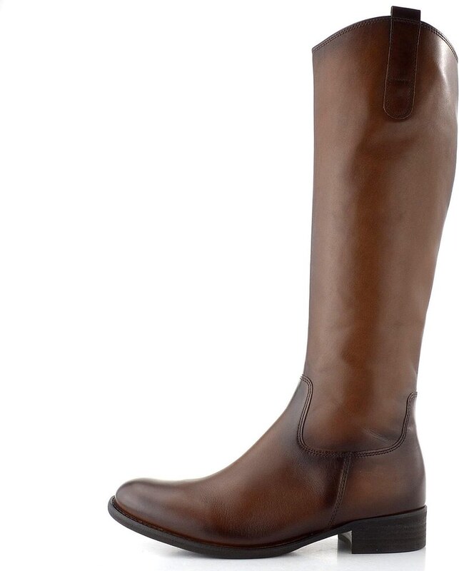 Gabor čižmy hnedé veľ.S 71.648.24