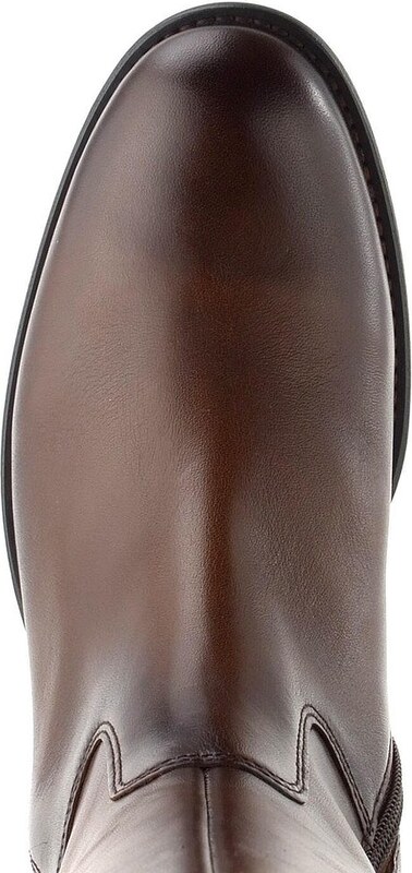 Gabor čižmy hnedé veľ.S 71.648.24