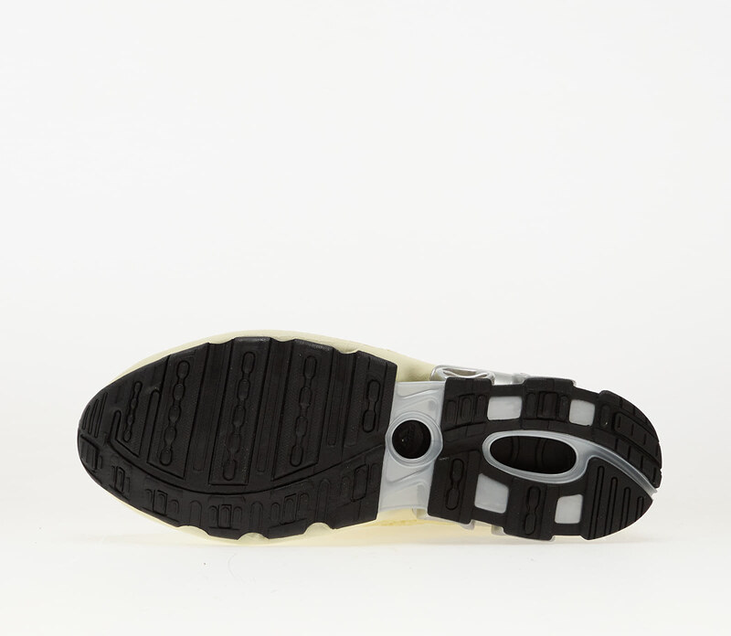 adidas Originals adidas Megaride S2 Off White/ Core Black/ Metallic Silver