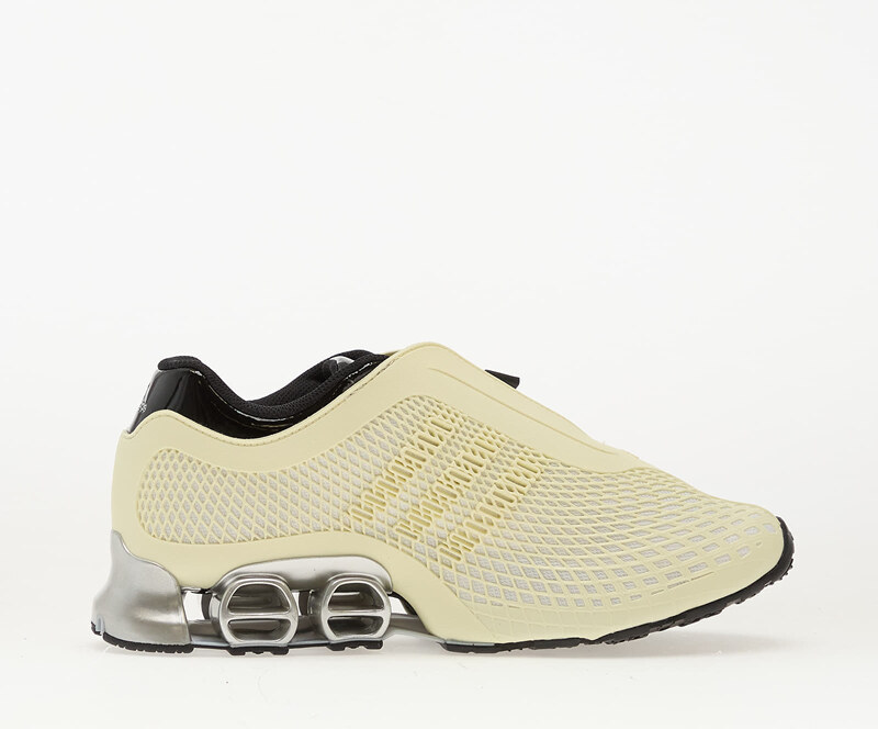 adidas Originals adidas Megaride S2 Off White/ Core Black/ Metallic Silver