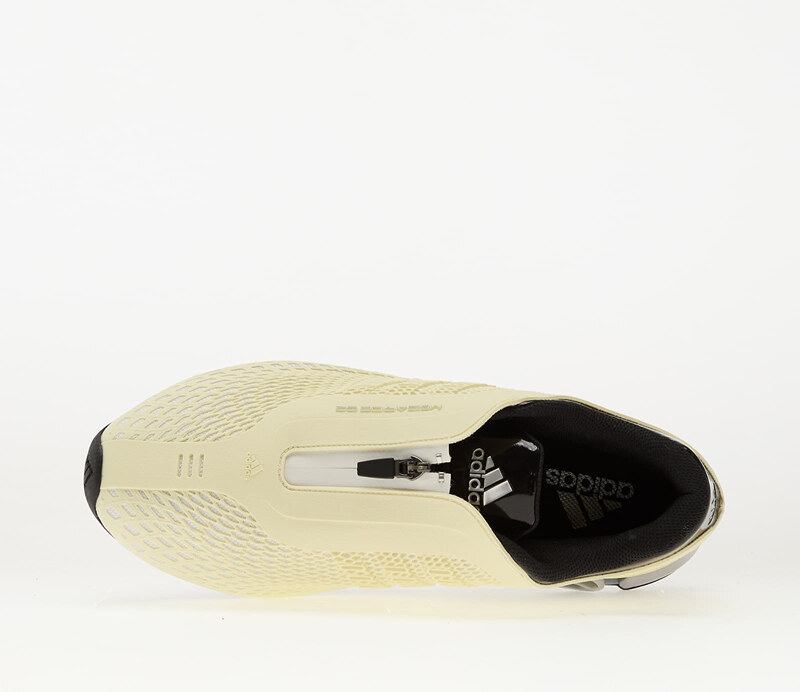 adidas Originals adidas Megaride S2 Off White/ Core Black/ Metallic Silver