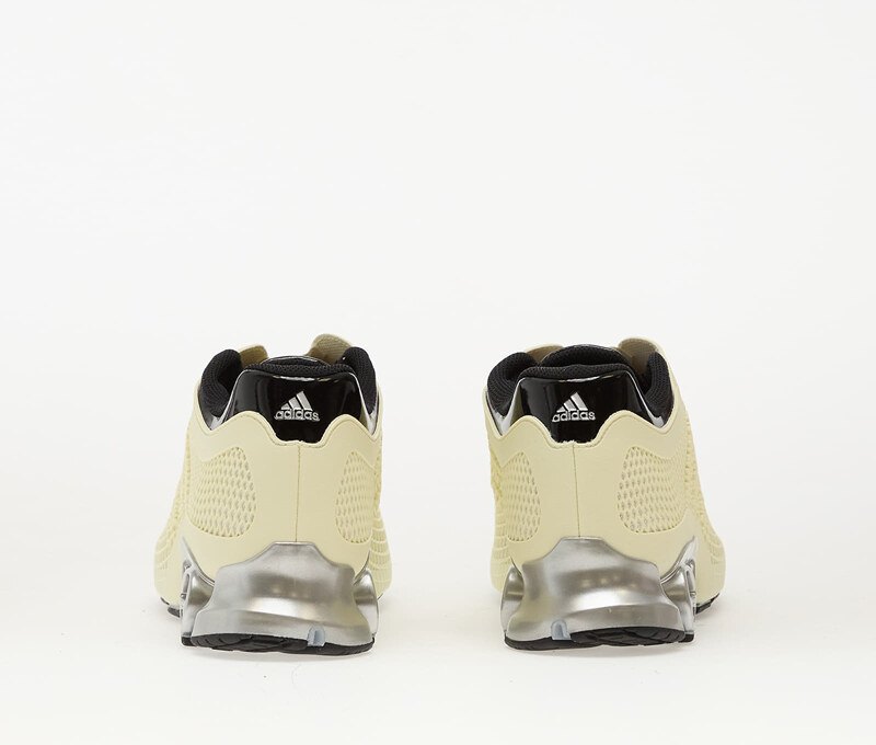 adidas Originals adidas Megaride S2 Off White/ Core Black/ Metallic Silver