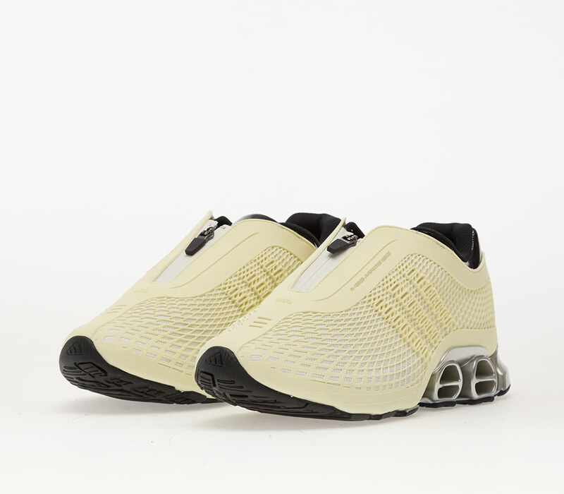 adidas Originals adidas Megaride S2 Off White/ Core Black/ Metallic Silver