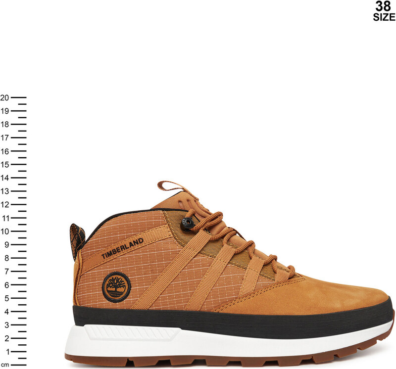 Sneakersy Timberland