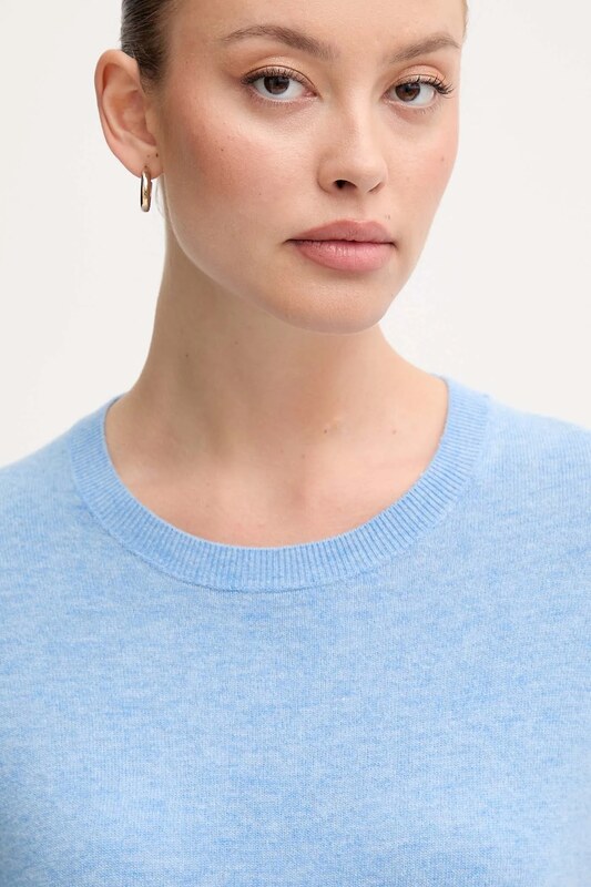 Vlnený sveter United Colors of Benetton