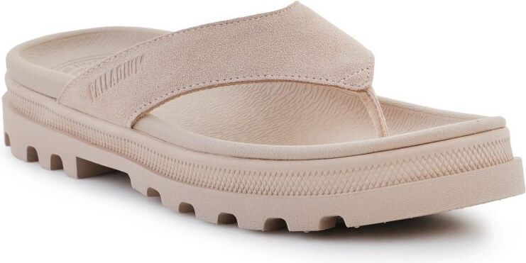 Šľapky Palladium Dunelite Azur Sde W 74453-257-M