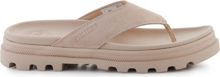 Šľapky Palladium Dunelite Azur Sde W 74453-257-M