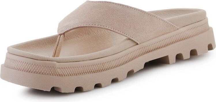 Šľapky Palladium Dunelite Azur Sde W 74453-257-M