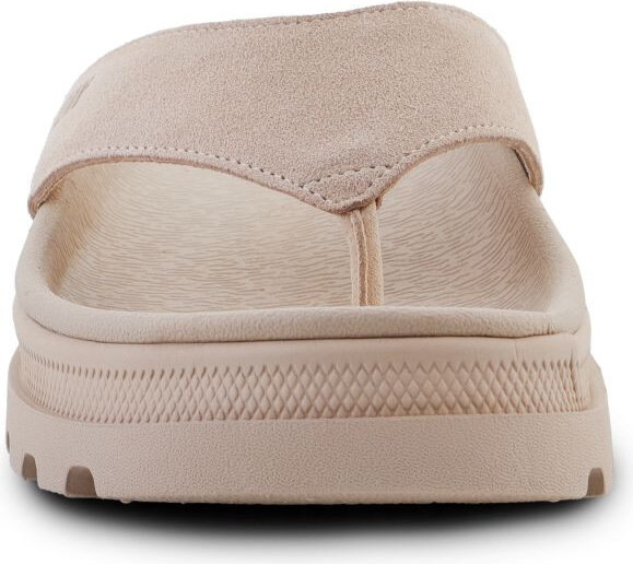 Šľapky Palladium Dunelite Azur Sde W 74453-257-M