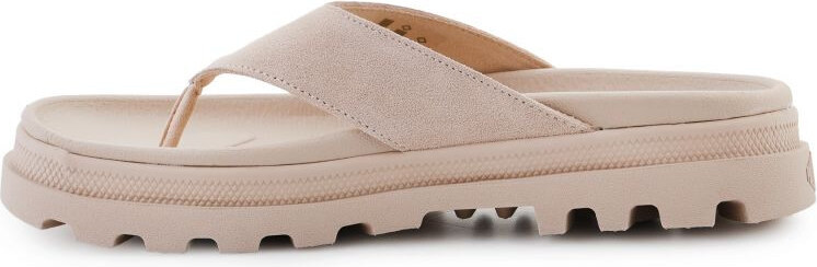 Šľapky Palladium Dunelite Azur Sde W 74453-257-M