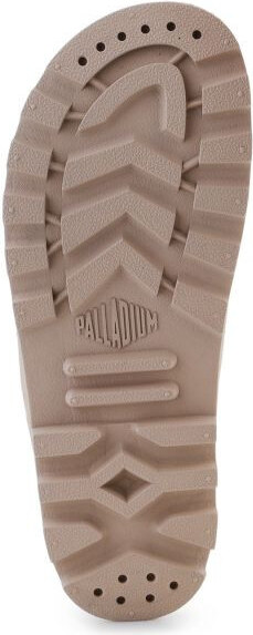 Šľapky Palladium Dunelite Azur Sde W 74453-257-M