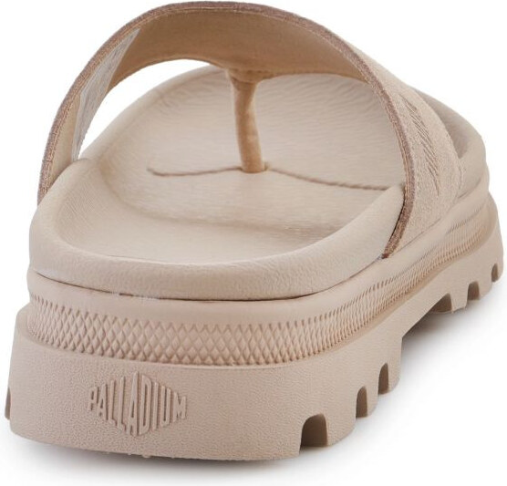 Šľapky Palladium Dunelite Azur Sde W 74453-257-M