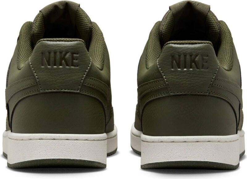 Nike Court Vision Low Next Nature Mens Shoes KHAKI