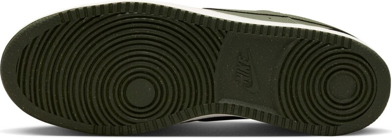 Nike Court Vision Low Next Nature Mens Shoes KHAKI