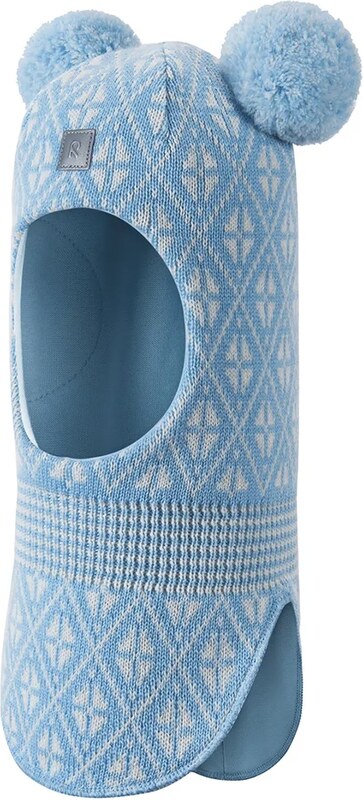 Detská vlnená kukla Reima Kuuraan