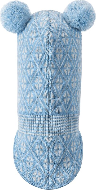 Detská vlnená kukla Reima Kuuraan