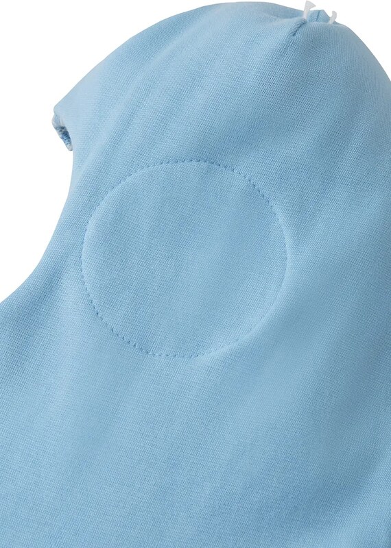 Detská vlnená kukla Reima Kuuraan