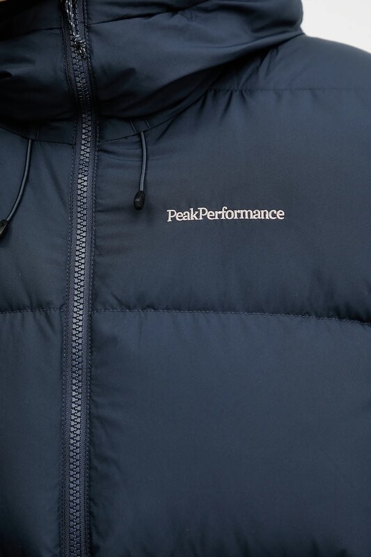 Páperová bunda Peak Performance Rivel