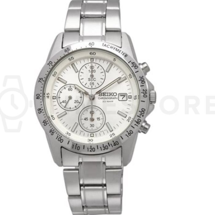 Seiko Chronograph SBTQ039 SBTQ039