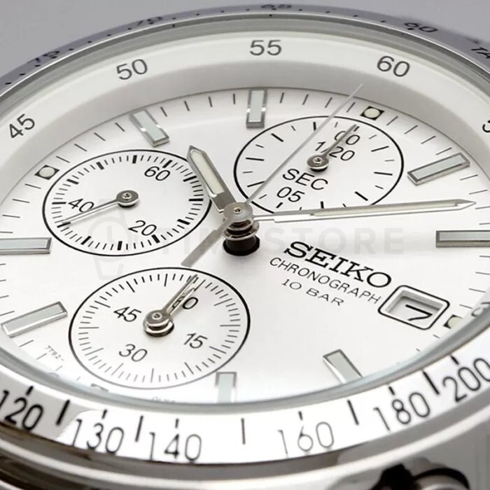 Seiko Chronograph SBTQ039 SBTQ039