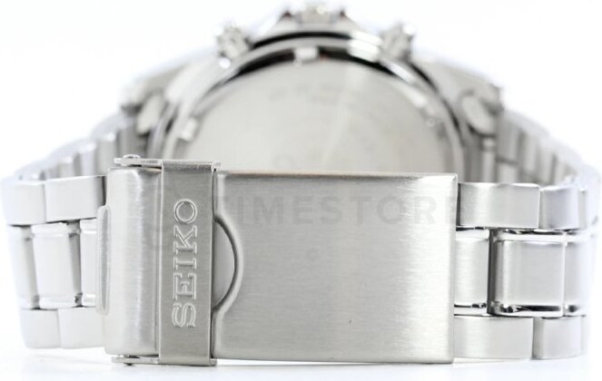 Seiko Chronograph SBTQ039 SBTQ039