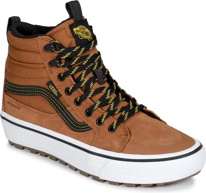 Vans Členkové tenisky MTE Sk8-Hi Waterproof Insulated Vans