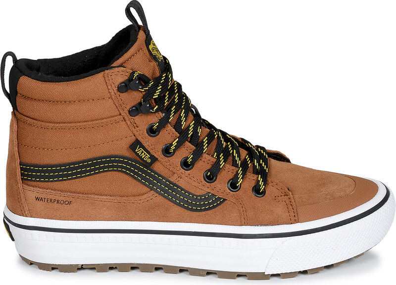 Vans Členkové tenisky MTE Sk8-Hi Waterproof Insulated Vans