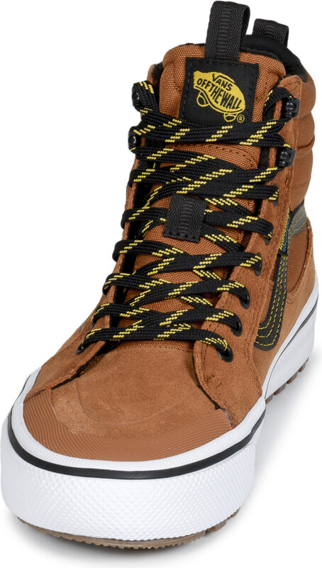 Vans Členkové tenisky MTE Sk8-Hi Waterproof Insulated Vans