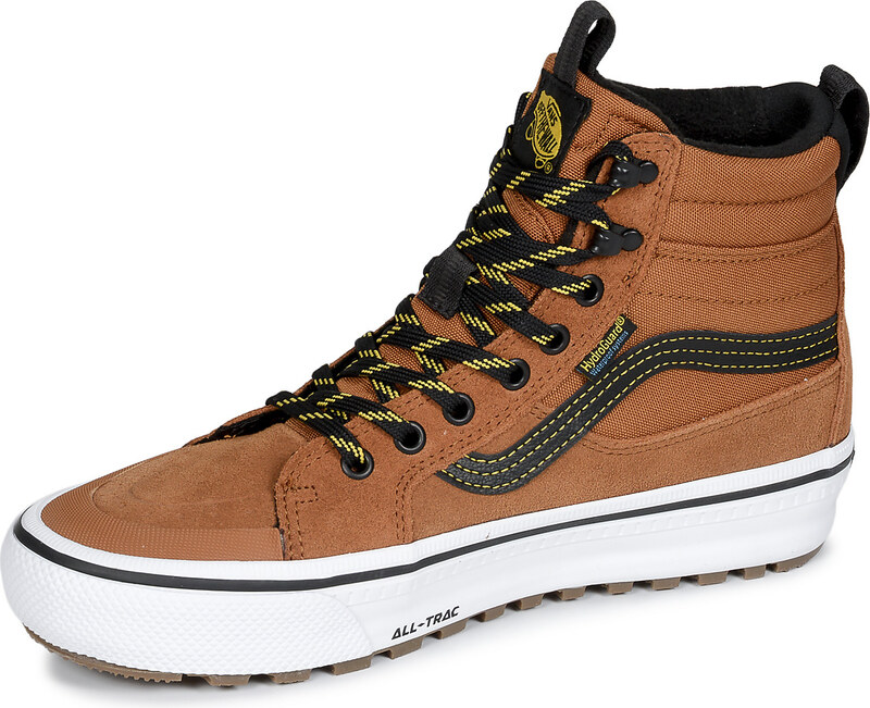 Vans Členkové tenisky MTE Sk8-Hi Waterproof Insulated Vans