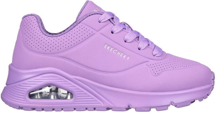 Skechers Uno Gen1 - Neon Glow Jr 310525L-LAV