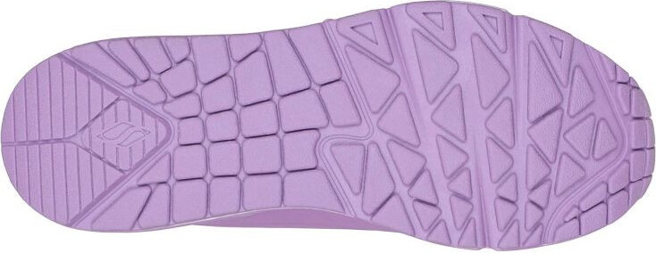 Skechers Uno Gen1 - Neon Glow Jr 310525L-LAV