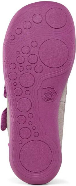 Affenzahn Halbschuh Leder Buddy Koala Jr topánky 00428-40076