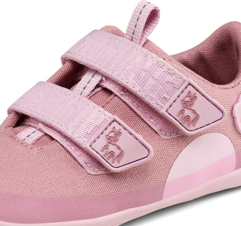 Affenzahn Sneaker Cotton Lucky Unicorn Jr 00391-40063