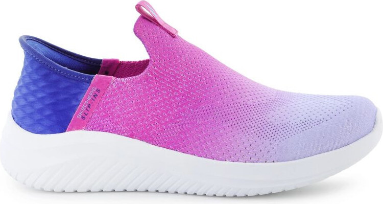 Skechers Slip-Ins: Ultra Flex 3.0 - Color Boost Jr 303828L-NVPR