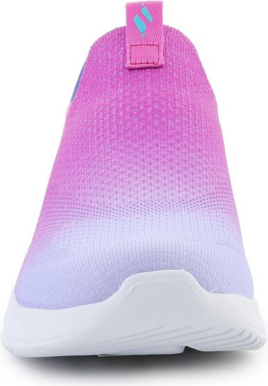 Skechers Slip-Ins: Ultra Flex 3.0 - Color Boost Jr 303828L-NVPR