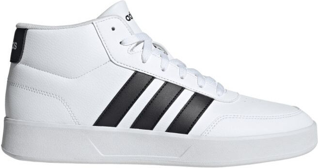 Topánky adidas Breaknet Mid M JQ5484