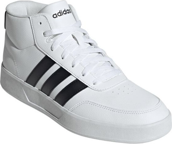 Topánky adidas Breaknet Mid M JQ5484