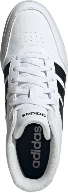 Topánky adidas Breaknet Mid M JQ5484