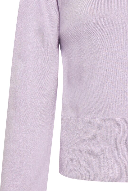 NAEMI Kardigán orgovánová