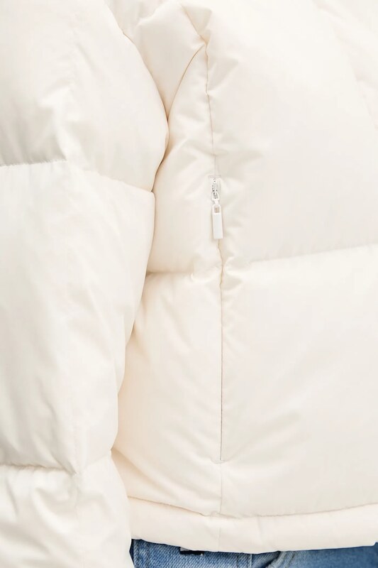 Páperová bunda Tommy Jeans