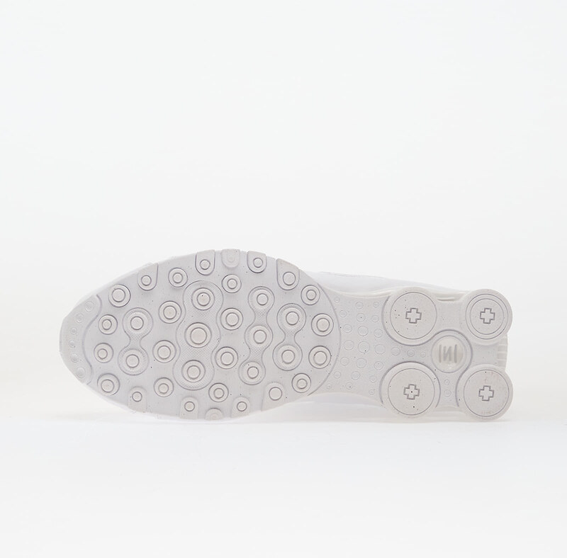 Nike Shox Nz White/ White