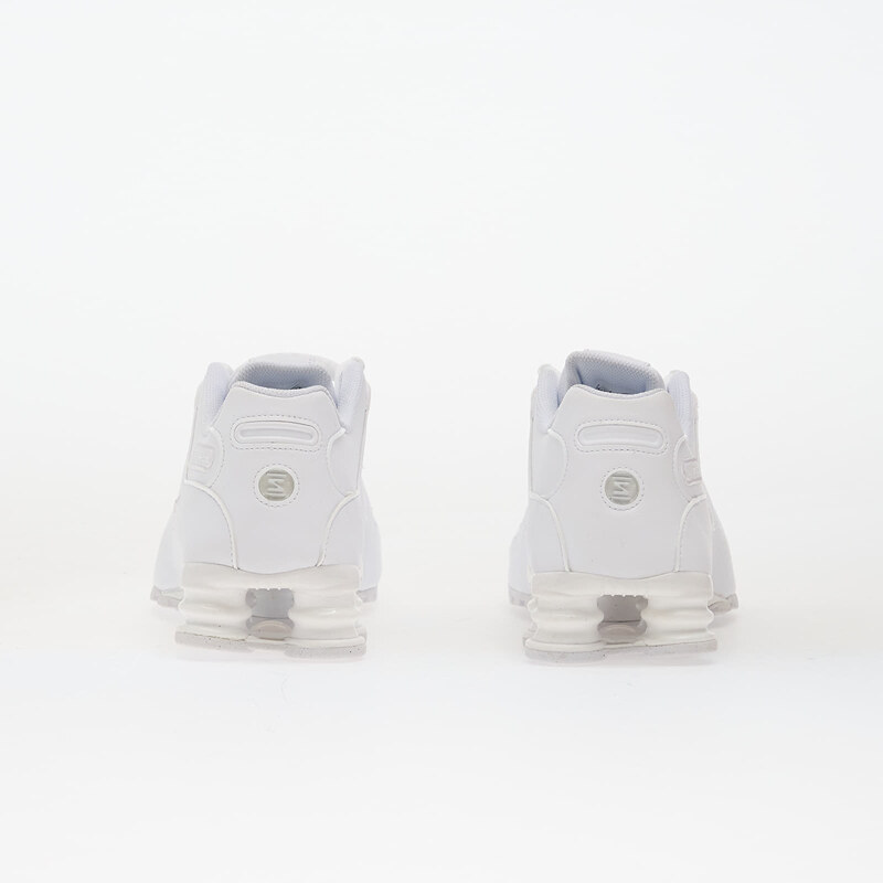 Nike Shox Nz White/ White