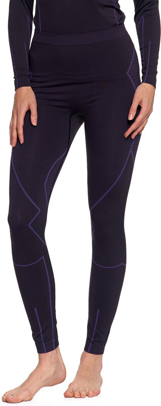 Dámske termo nohavice Moraj KDT3500-001