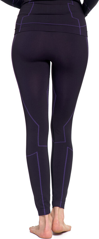 Dámske termo nohavice Moraj KDT3500-001