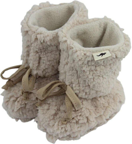 Attractive Baby Zimné topánočky BUBU Beige