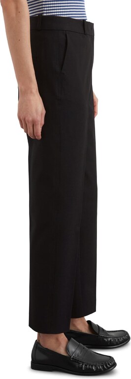 Marc O'Polo Nohavice s pukmi námornícka modrá