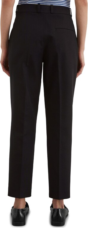 Marc O'Polo Nohavice s pukmi námornícka modrá