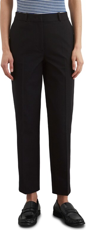 Marc O'Polo Nohavice s pukmi námornícka modrá