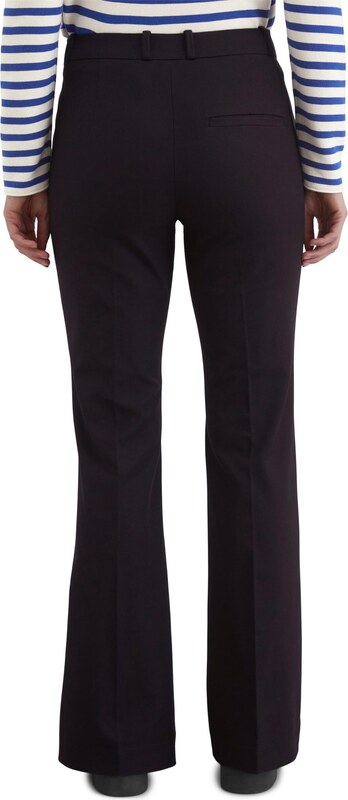 Marc O'Polo Nohavice s pukmi námornícka modrá