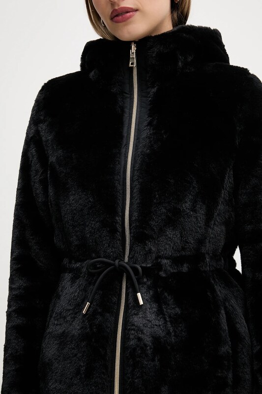 Obojstranná bunda Geox KAULA